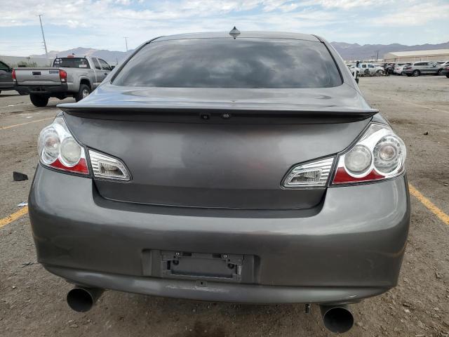 Photo 6 from auction – 2011 INFINITI G25 BASE with VIN JN1DV6AP2BM601426