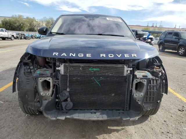 Photo 5 from auction – 2019 LAND ROVER RANGE ROVE with VIN SALVP2RX6KH351585