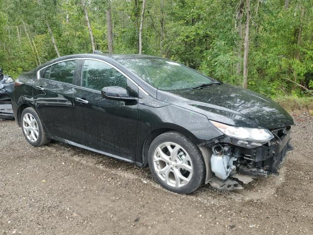 Photo 4 from auction – 2018 CHEVROLET VOLT PREMI with VIN 1G1RB6S54JU133568
