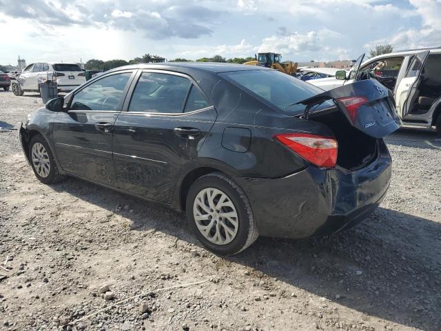 Photo 2 from auction – 2017 TOYOTA COROLLA LE with VIN 2T1BURHE1HC890401