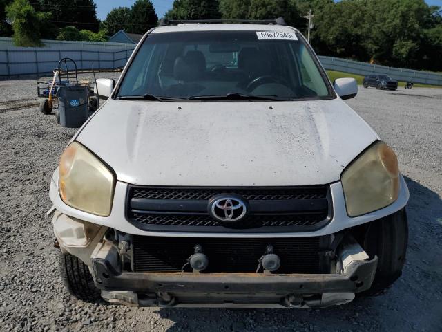 Photo 5 from auction – 2004 TOYOTA RAV4 with VIN JTEGD20V640001715