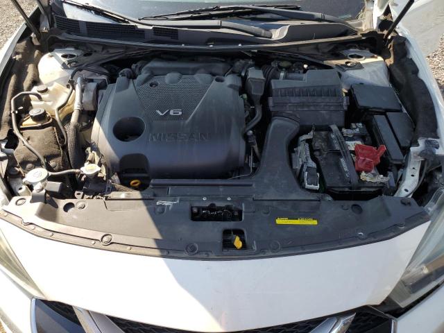 Photo 11 from auction – 2017 NISSAN MAXIMA 3.5 with VIN 1N4AA6AP4HC365779
