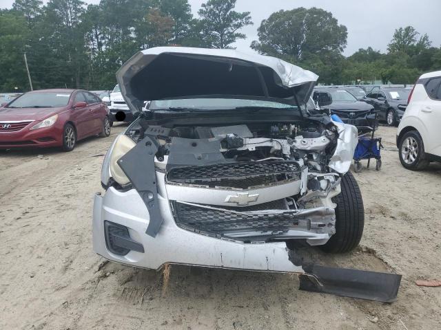 Photo 5 from auction – 2010 CHEVROLET EQUINOX LT with VIN 2CNALDEW4A6406920