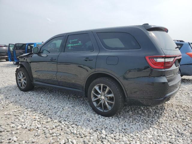 Photo 2 from auction – 2016 DODGE DURANGO LI with VIN 1C4RDJDG4GC401939