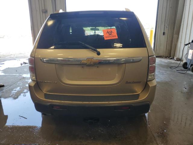 Photo 6 from auction – 2006 CHEVROLET EQUINOX LT with VIN 2CNDL63F766087113