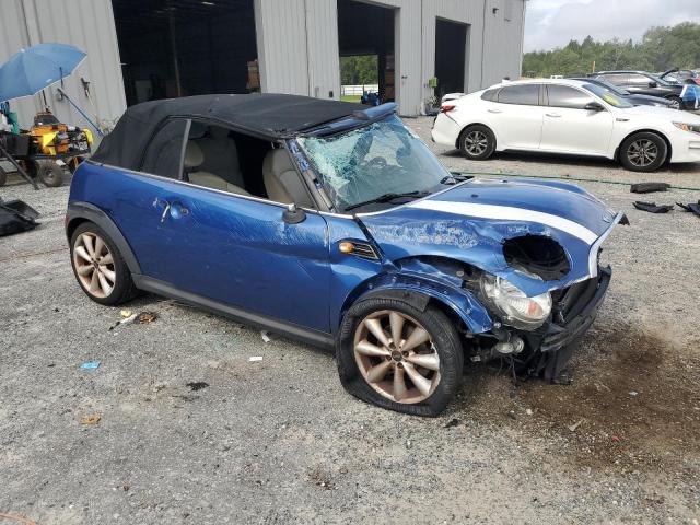 Photo 4 from auction – 2012 MINI COOPER with VIN WMWZN3C52CT134008