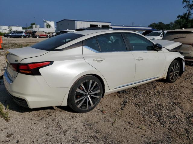 Photo 3 from auction – 2020 NISSAN ALTIMA SR with VIN 1N4AL4CV3LC115162
