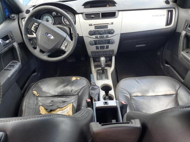 Photo 8 from auction – 2010 FORD FOCUS SES with VIN 1FAHP3GN4AW180850