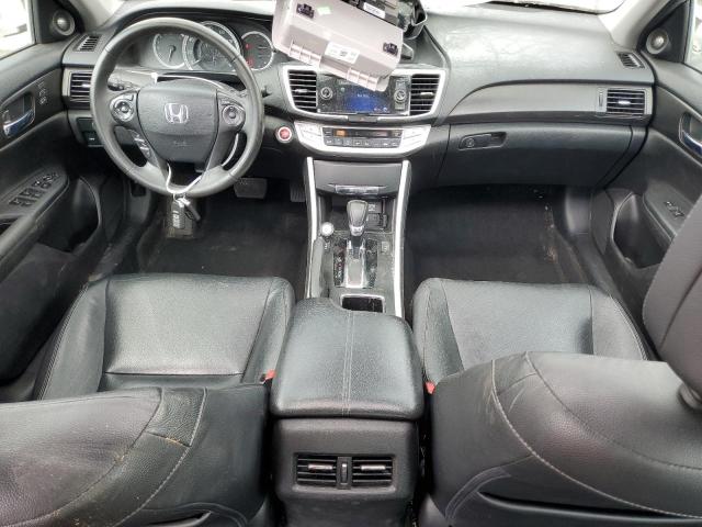 Photo 8 from auction – 2015 HONDA ACCORD EXL with VIN 1HGCR2F82FA158615