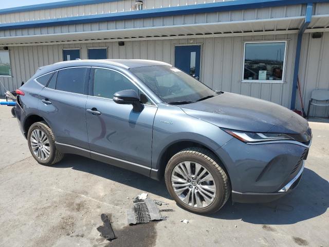 Photo 4 from auction – 2021 TOYOTA VENZA LE with VIN JTEAAAAH4MJ066493