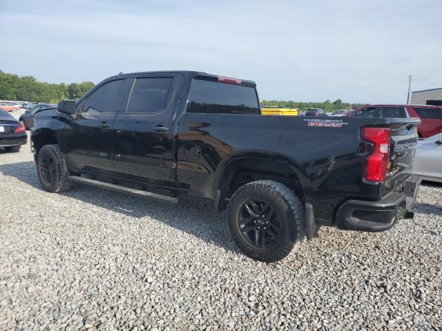 Photo 2 from auction – 2021 CHEVROLET SILVERADO with VIN 1GCPYCEF3MZ376697