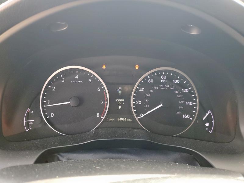 Photo 9 from auction – 2013 LEXUS ES 350 with VIN JTHBK1GG2D2004328