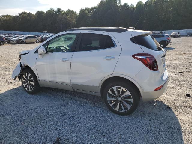 Photo 2 from auction – 2017 BUICK ENCORE ESS with VIN KL4CJGSB9HB122366