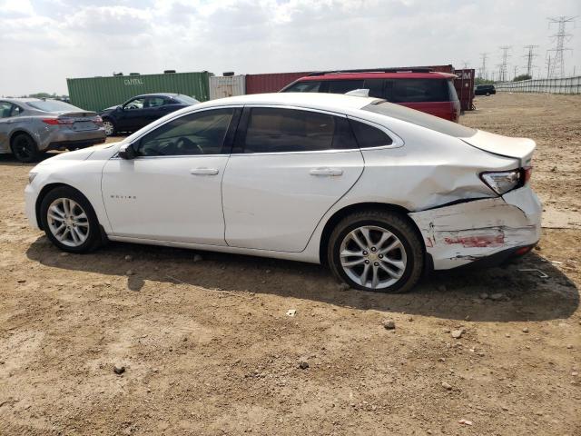 Photo 2 from auction – 2017 CHEVROLET MALIBU LT with VIN 1G1ZE5ST9HF153295