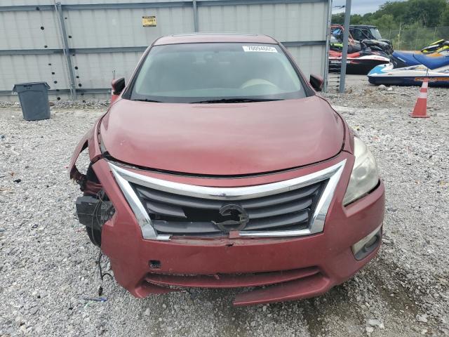 Photo 5 from auction – 2015 NISSAN ALTIMA 2.5 with VIN 1N4AL3AP4FN879982