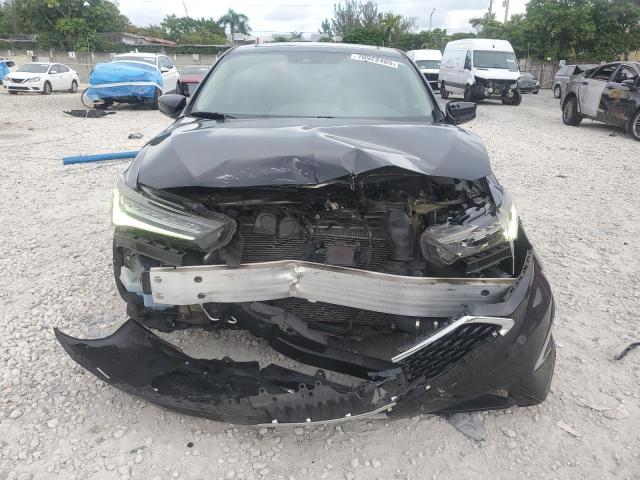 Photo 5 from auction – 2021 ACURA ILX PREMIU with VIN 19UDE2F71MA007043