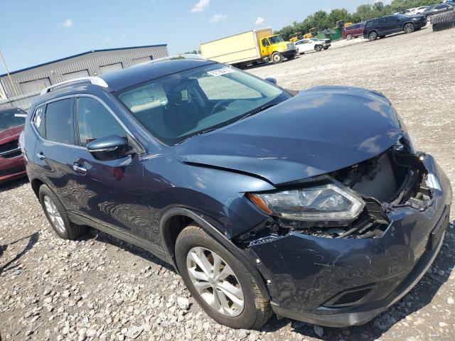 Foto 4 de la subasta – 2015 NISSAN ROGUE S con VIN KNMAT2MV8FP586492