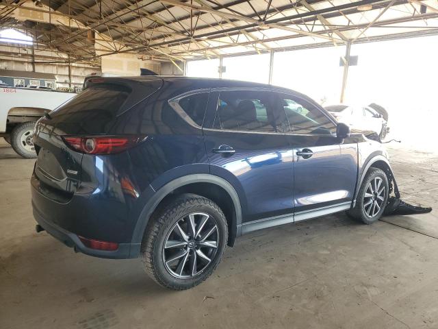 Photo 3 from auction – 2017 MAZDA CX-5 GRAND with VIN JM3KFBDLXH0188830