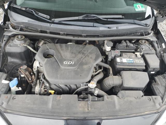 Photo 11 from auction – 2014 HYUNDAI ACCENT GLS with VIN KMHCT5AE5EU196430