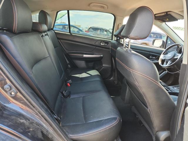 Photo 10 from auction – 2016 SUBARU CROSSTREK with VIN JF2GPAKC3G8259120