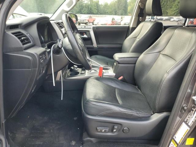Photo 7 from auction – 2016 TOYOTA 4RUNNER SR with VIN JTEBU5JR6G5338017