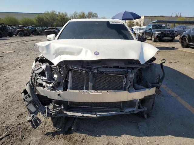Photo 5 from auction – 2016 MERCEDES-BENZ E 400 with VIN WDDHF6FBXGB256745