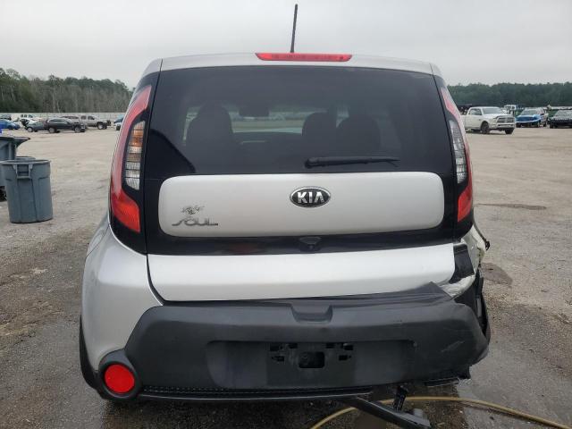 Photo 6 from auction – 2015 KIA SOUL with VIN KNDJN2A22F7775627