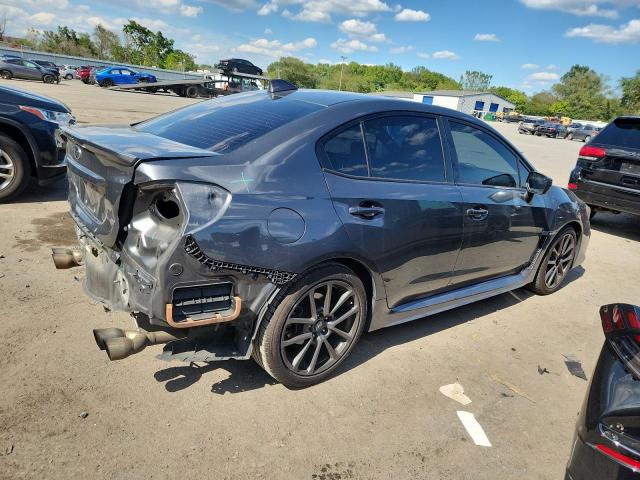 Photo 3 from auction – 2021 SUBARU WRX PREMIUM with VIN JF1VA1C61M9813184