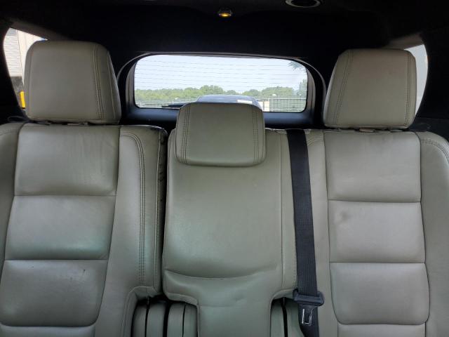 Photo 10 from auction – 2013 FORD EXPLORER with VIN 1FM5K8D86DGC13106
