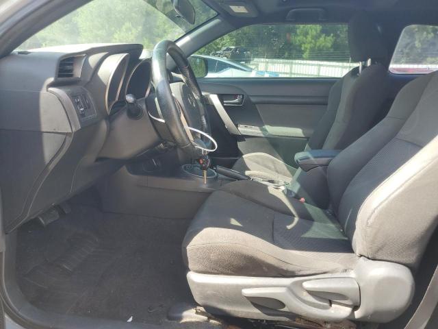 Photo 7 from auction – 2011 TOYOTA SCION TC with VIN JTKJF5C77B3002766