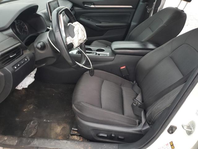Photo 7 from auction – 2019 NISSAN ALTIMA SV with VIN 1N4BL4DV3KC217935
