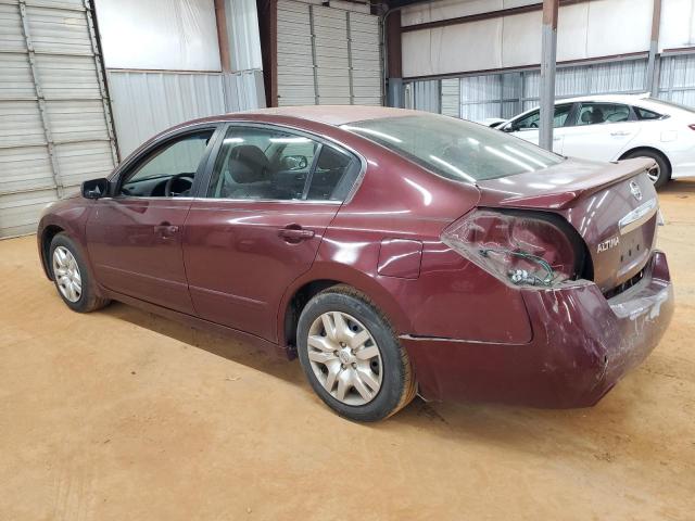 Photo 2 from auction – 2011 NISSAN ALTIMA BAS with VIN 1N4AL2AP8BN448372