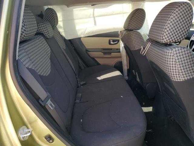 Photo 10 from auction – 2013 KIA SOUL + with VIN KNDJT2A63D7597975