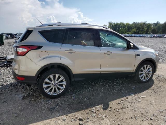 Photo 3 from auction – 2017 FORD ESCAPE TIT with VIN 1FMCU0JD7HUC73293