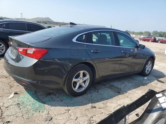 Photo 3 from auction – 2017 CHEVROLET MALIBU LS with VIN 1G1ZB5ST4HF254396
