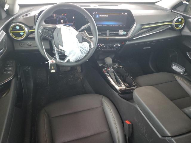 Photo 8 from auction – 2024 CHEVROLET TRAX ACTIV with VIN KL77LKE20RC082140