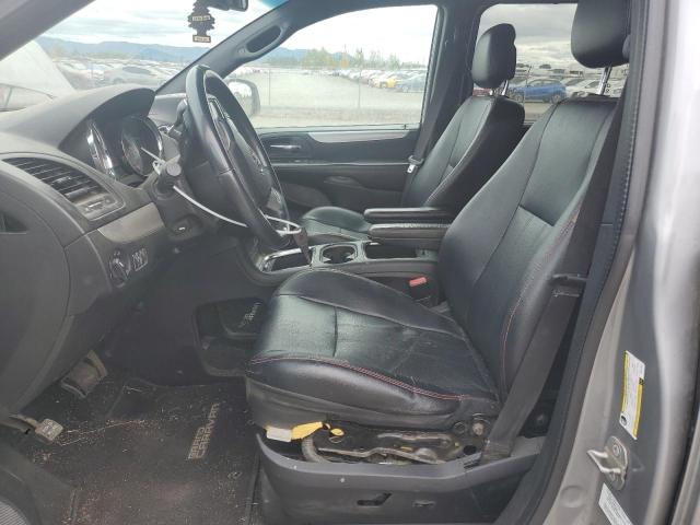Photo 7 from auction – 2014 DODGE GRAND CARAVAN R/T with VIN 2C4RDGEG9ER327634