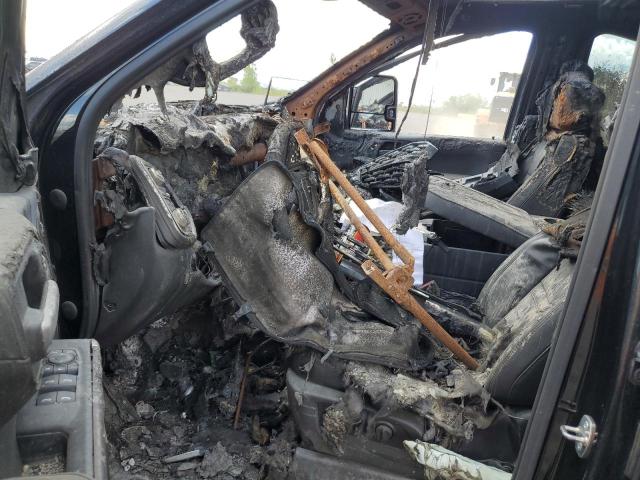 Photo 7 from auction – 2023 GMC SIERRA with VIN 1GT19REY1PF145102