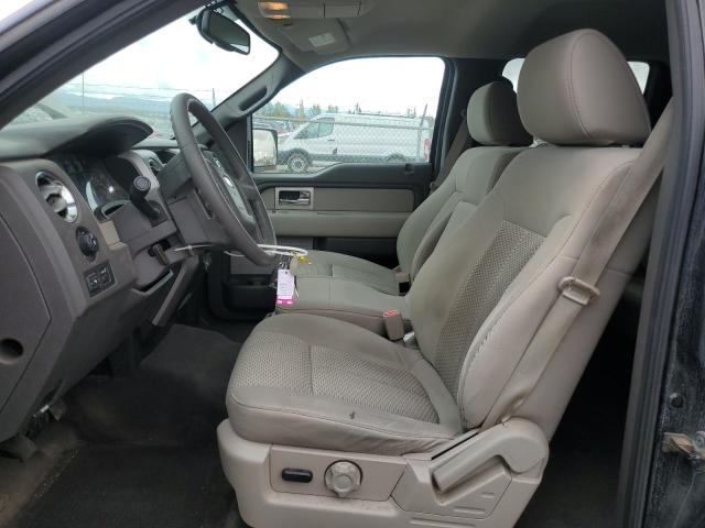 Photo 7 from auction – 2010 FORD F150 SUPER with VIN 1FTFW1EV7AKB59820