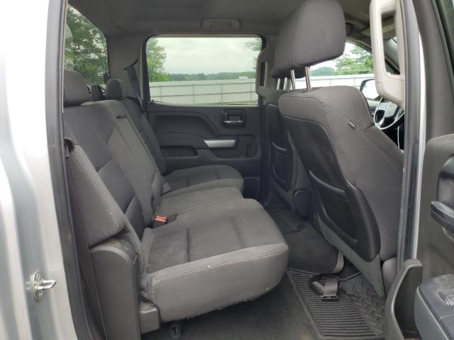 Photo 10 from auction – 2014 CHEVROLET SILVERADO with VIN 3GCUKREC4EG301330