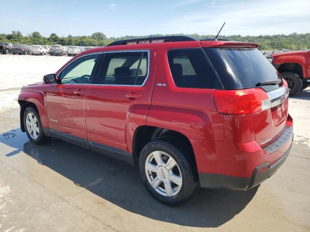 Photo 2 from auction – 2015 GMC TERRAIN SL with VIN 2GKALREK0F6421800