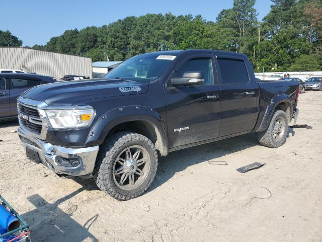 RAM 1500 BIG H 2019 with VIN 1C6SRFFT5KN668814 - Photo from auction