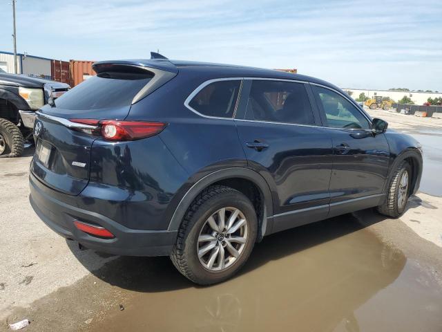 Photo 3 from auction – 2016 MAZDA CX-9 TOURING with VIN JM3TCABY5G0104708