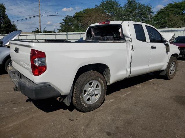 Photo 3 from auction – 2021 TOYOTA TUNDRA DOU with VIN 5TFRY5F19MX290720