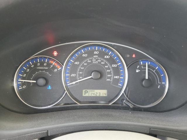 Photo 9 from auction – 2012 SUBARU FORESTER L with VIN JF2SHAFC3CH431299