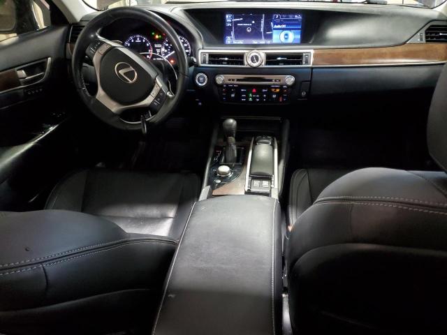Photo 8 from auction – 2013 LEXUS GS 350 with VIN JTHCE1BL9D5007564