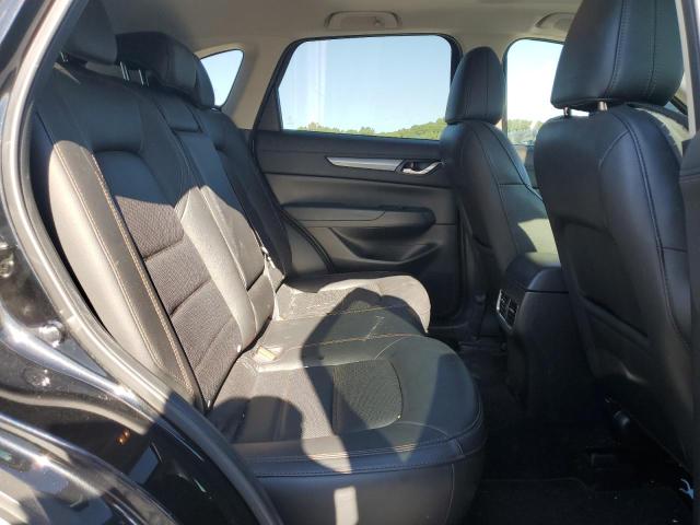 Photo 11 from auction – 2021 MAZDA CX-5 TOURING with VIN JM3KFACM3M1351858