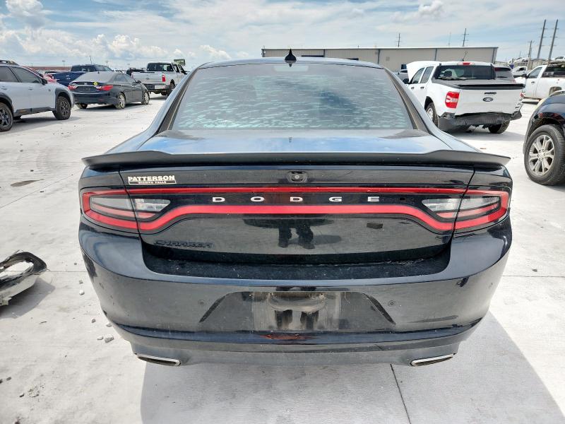 Photo 6 from auction – 2017 DODGE CHARGER SX with VIN 2C3CDXJG3HH645114