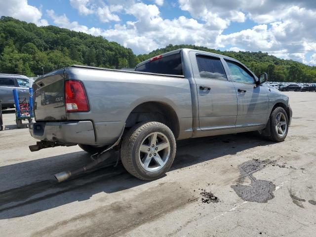 Photo 3 from auction – 2012 DODGE RAM 1500 ST with VIN 1C6RD7KT0CS344844