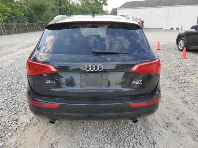 Photo 6 from auction – 2012 AUDI Q5 PREMIUM with VIN WA1CFAFP0CA031800
